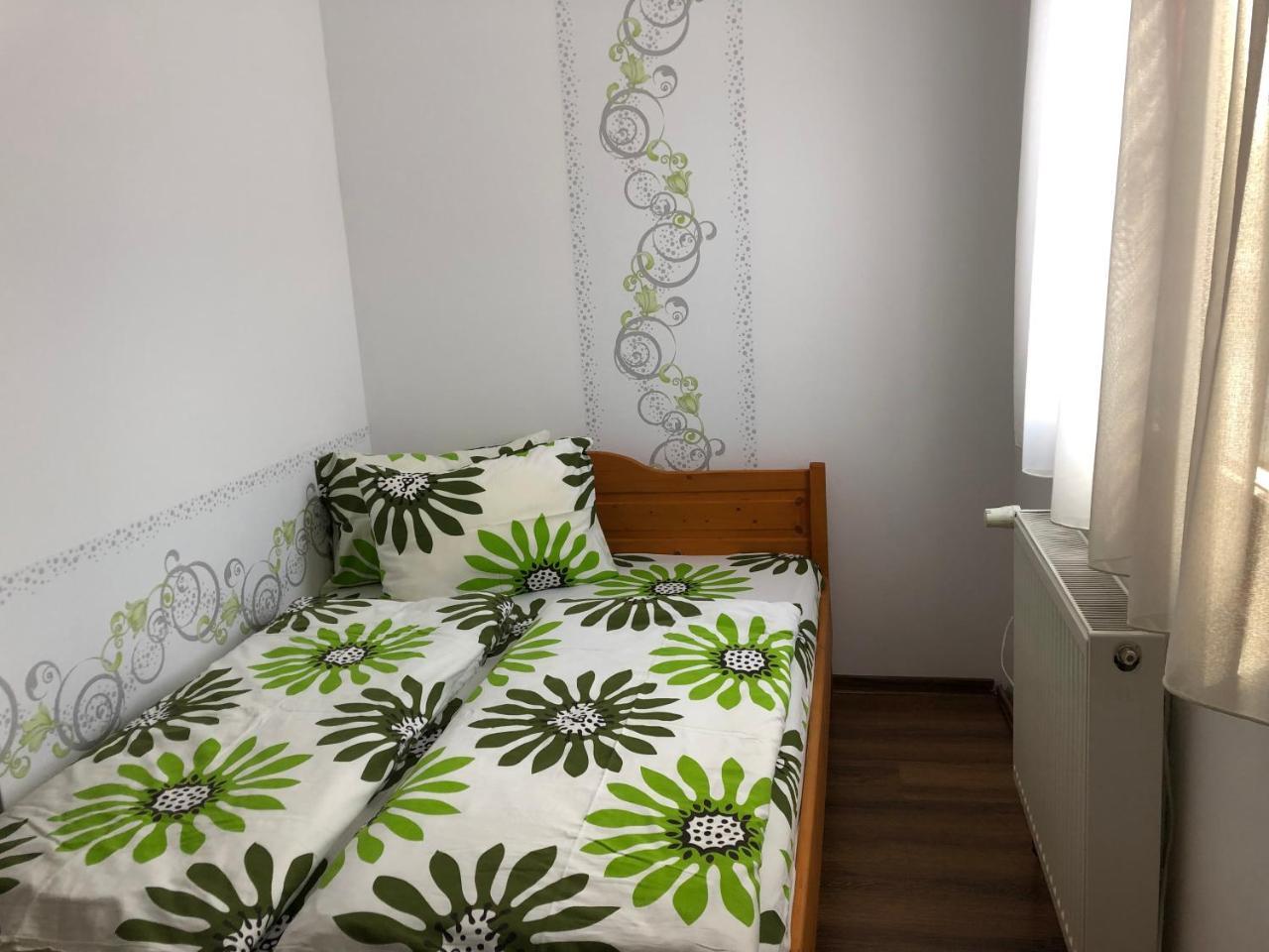 Apartment Hanga