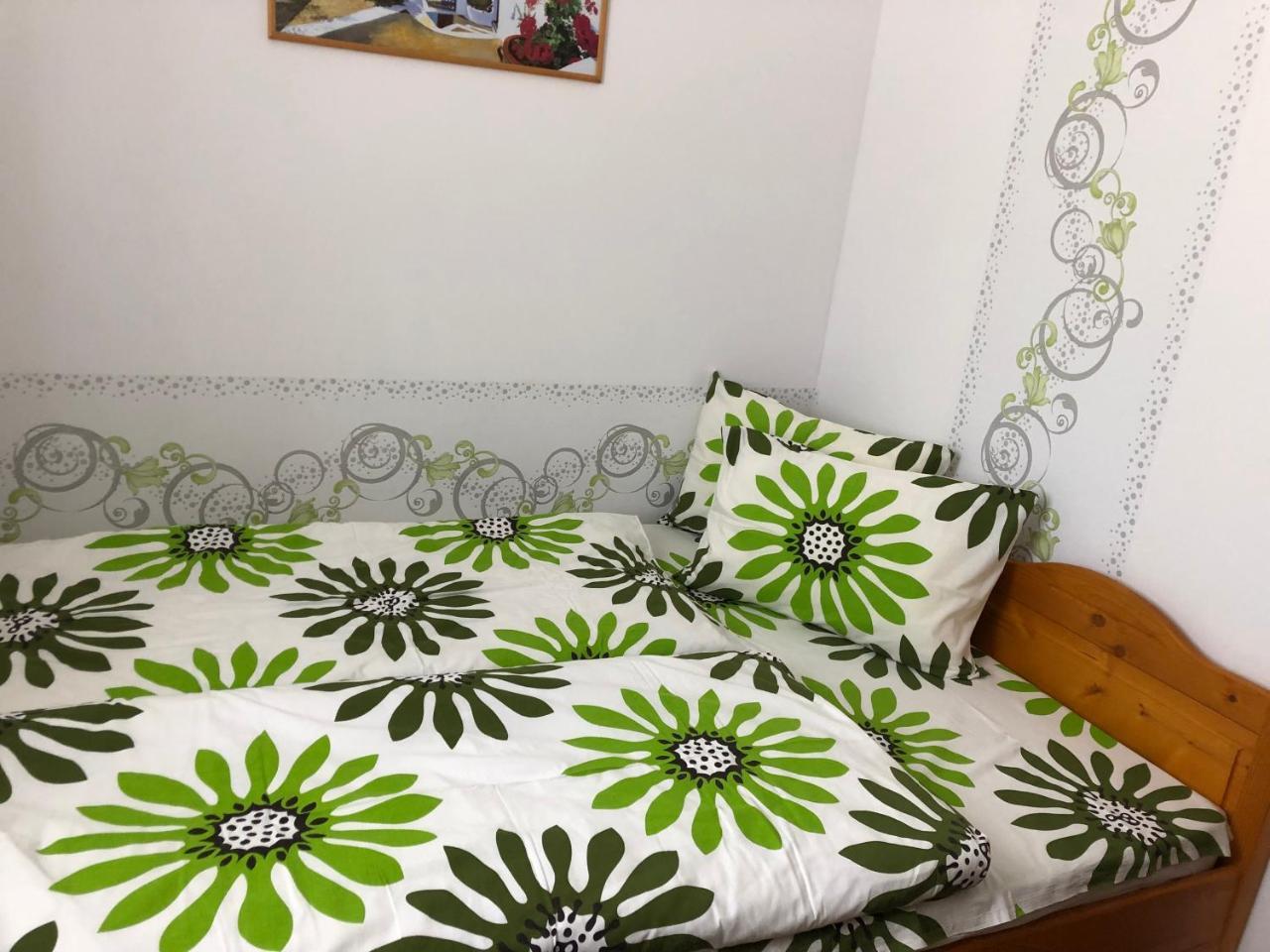 Apartment Hanga *